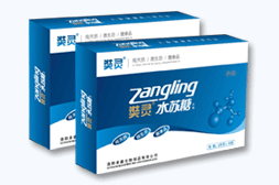 奘灵水苏糖