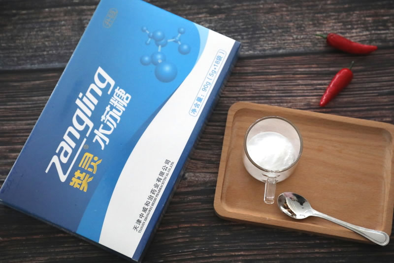 水苏糖糖尿病人可以吃吗