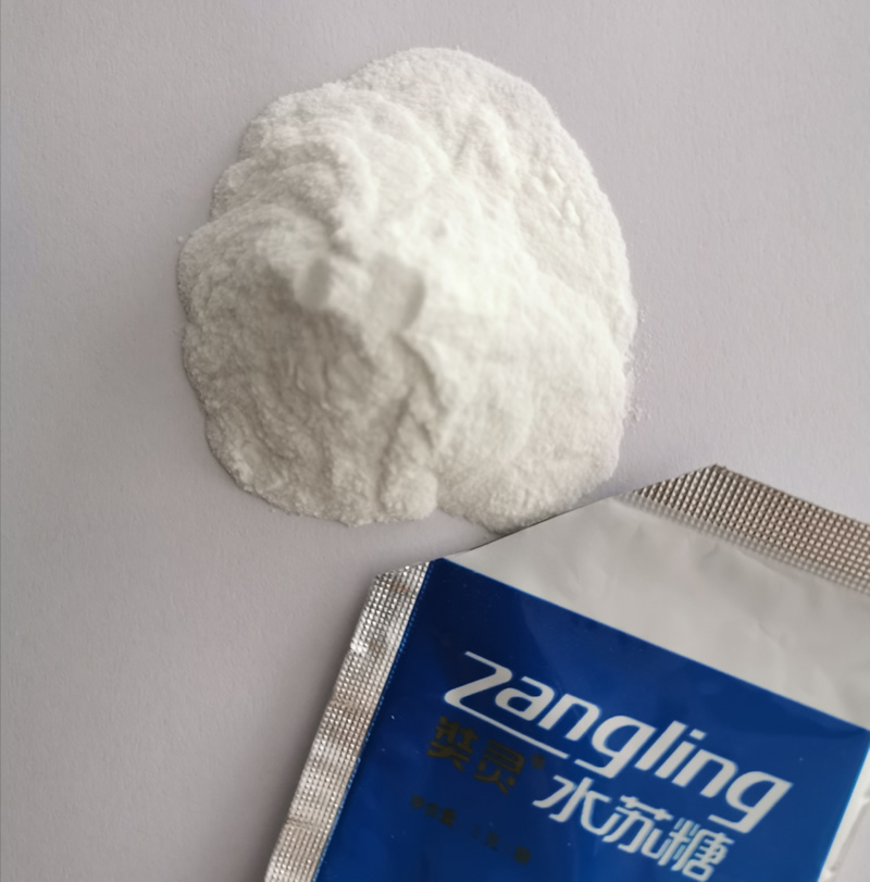 进口水苏糖品牌